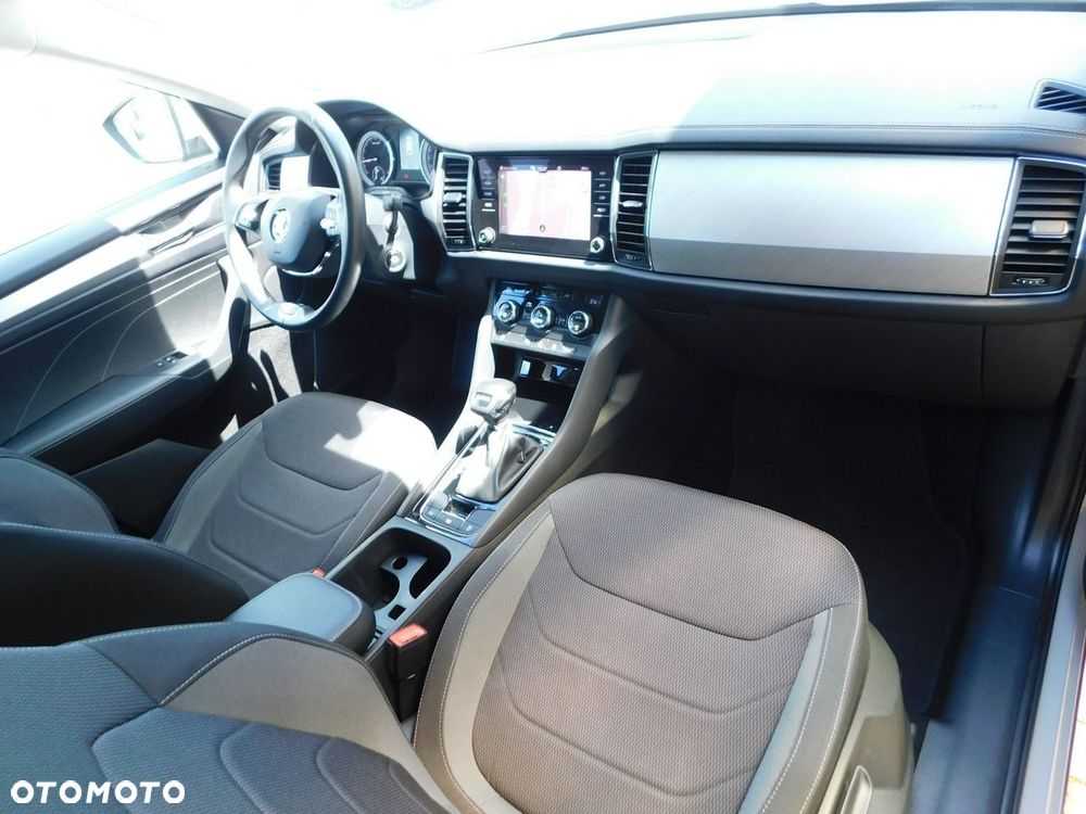 Skoda Kodiaq - 9