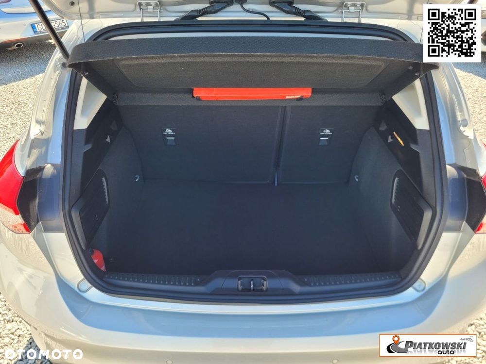 Ford Focus - 21