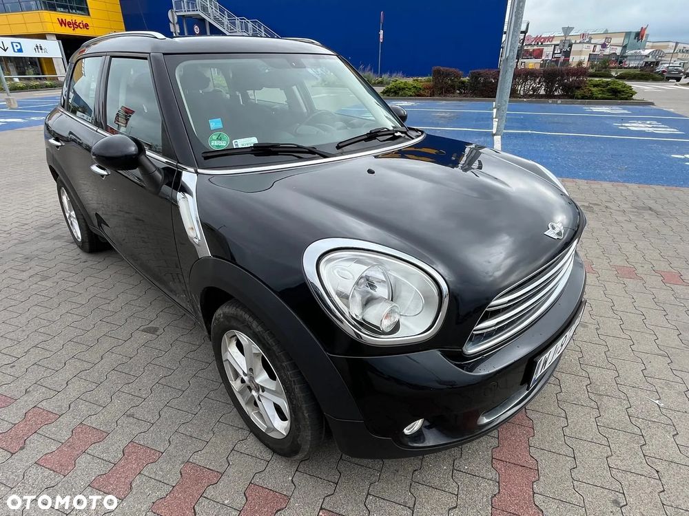 MINI Countryman - 6