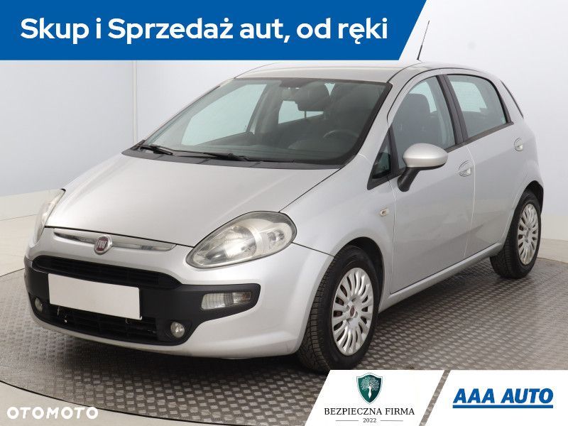Fiat Punto Evo - 3