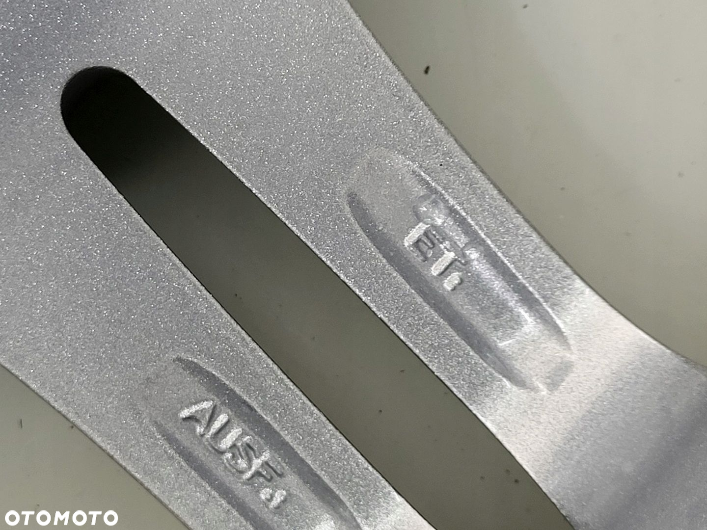 felgi aluminiowe 16" 7Jx16 ET 52 5x112 RC28 BMW AUDI SKODA SEAT VW - 13