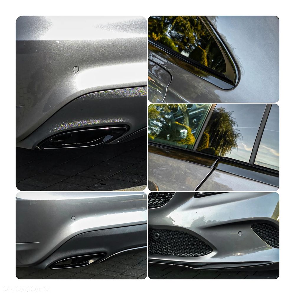 Mercedes-Benz CLA 200 7G-DCT Urban - 14