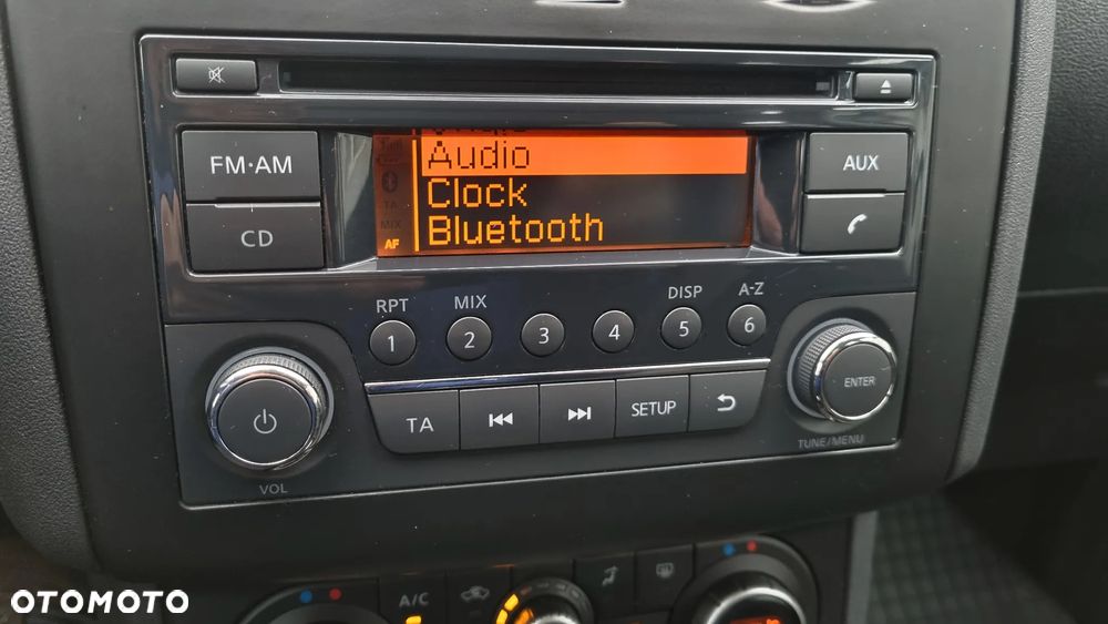 Nissan Qashqai 1.6 acenta - 26