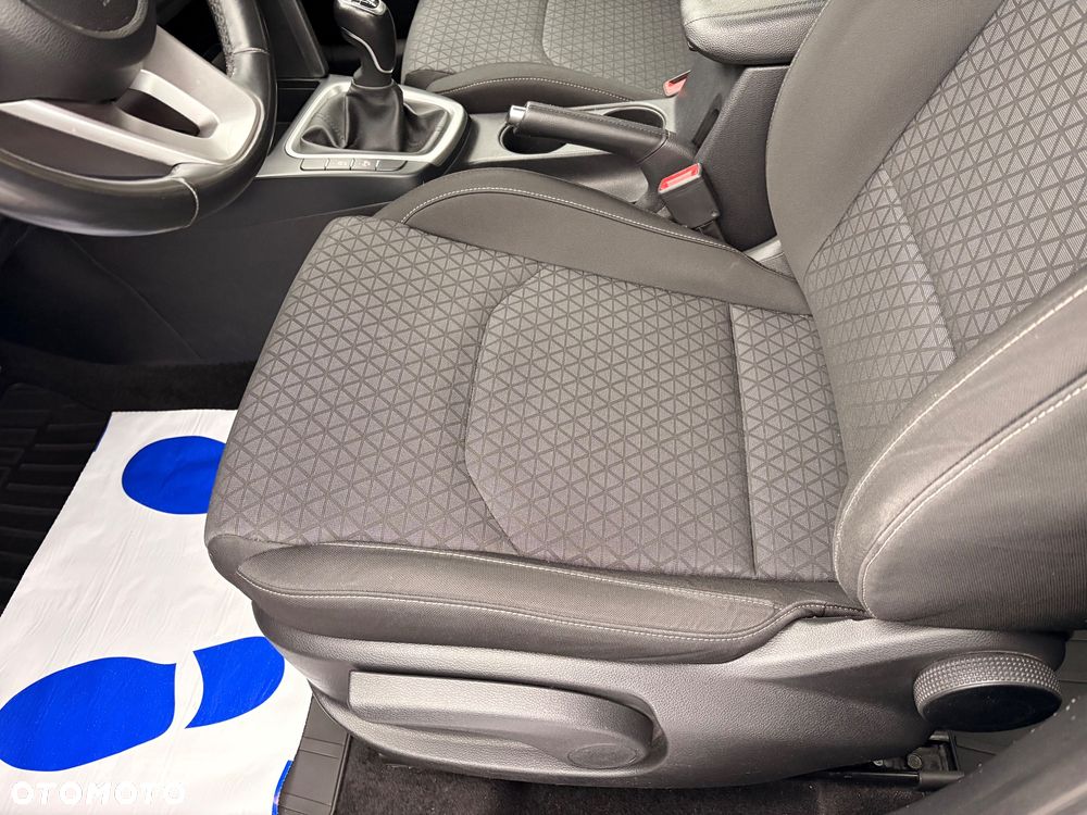 Kia Ceed 1.5 T-GDI Business Line Plus - 16