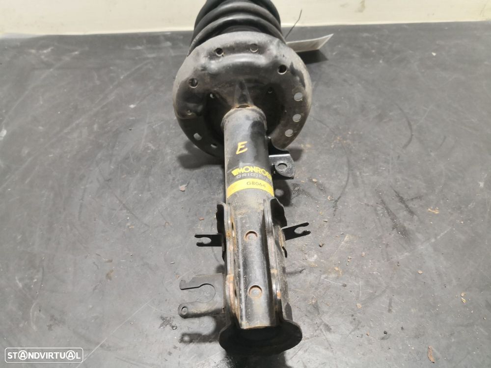 Amortecedor Frente Esq Fiat Grande Punto (199_) - 2