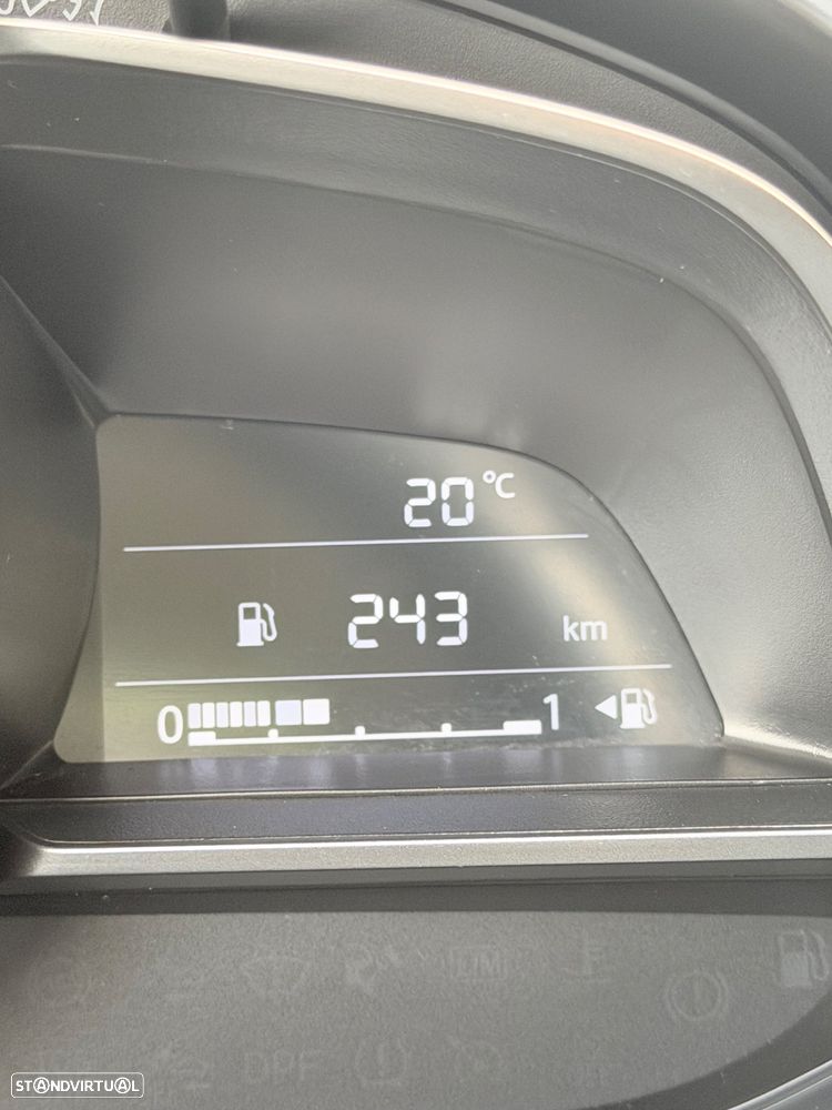 Mazda CX-3 1.8 Sky.Evolve Navi - 14