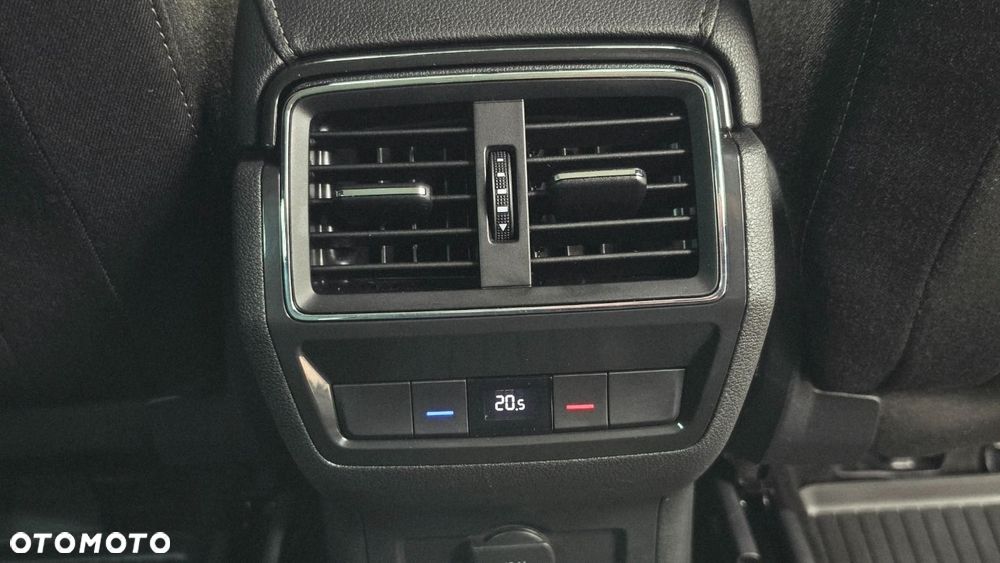 Skoda Kodiaq 1.4 TSI 4x4 DSG Sportline - 20