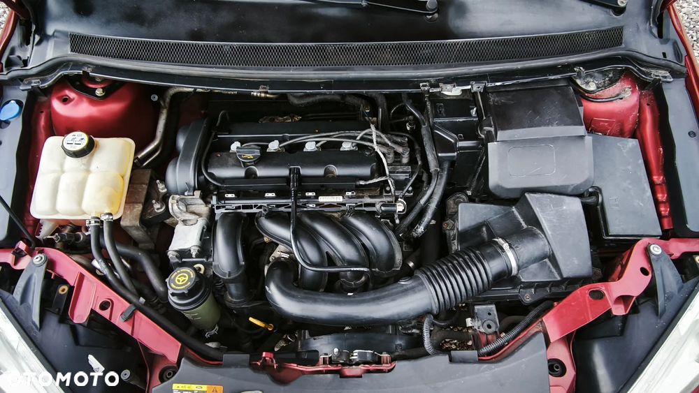 Ford Focus - 34