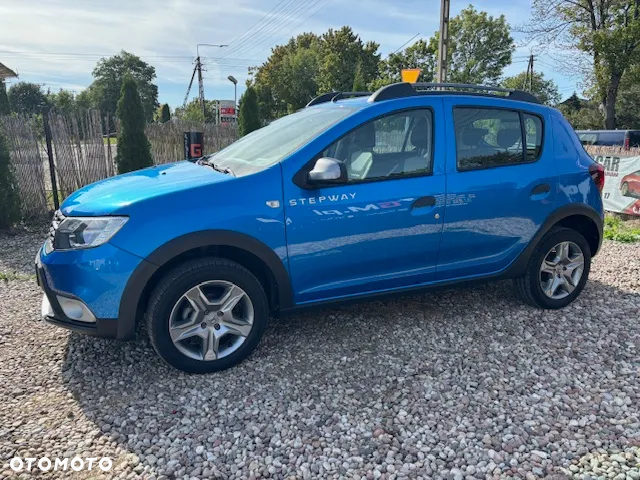 Dacia Sandero 1.0 TCe Laureate S&S - 6