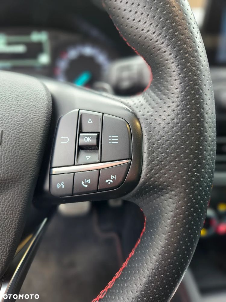 Ford Focus 1.5 EcoBoost ST-Line - 18