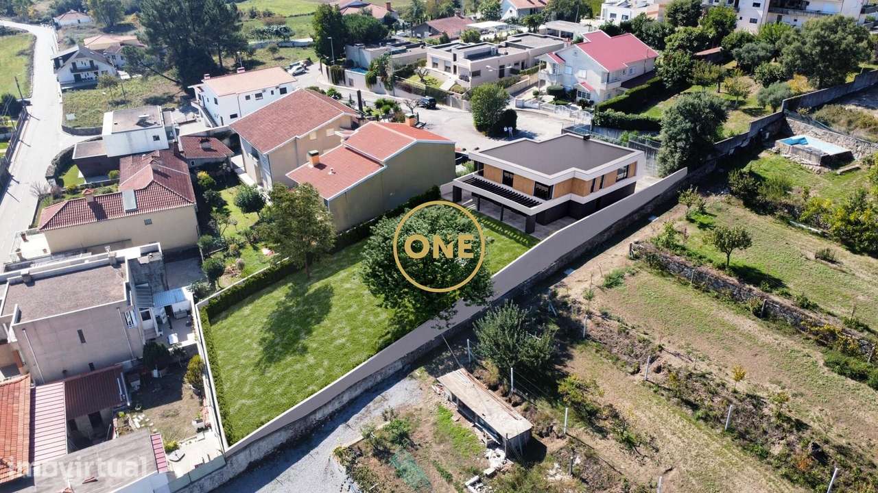 Terreno Urbano | 1127 m2 | Penamaior - Grande imagem: 2/16