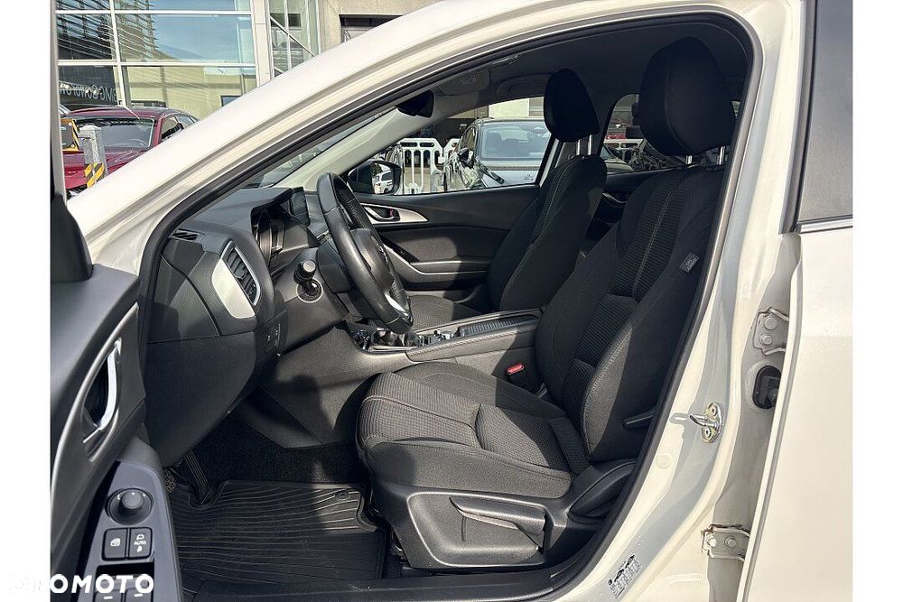 Mazda 3 2.0 Skyenergy - 6
