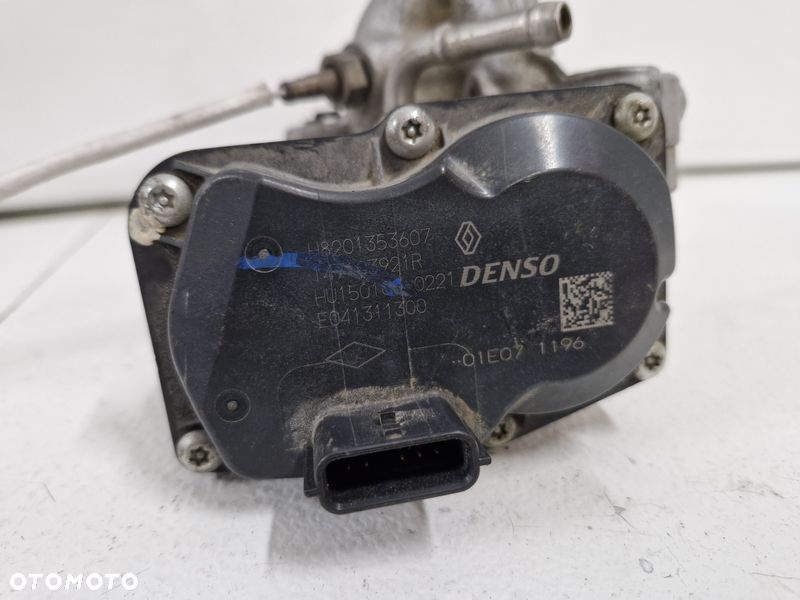 RENAULT MASTER III 2.3 DCI ZAWÓR EGR 147103921R - 4