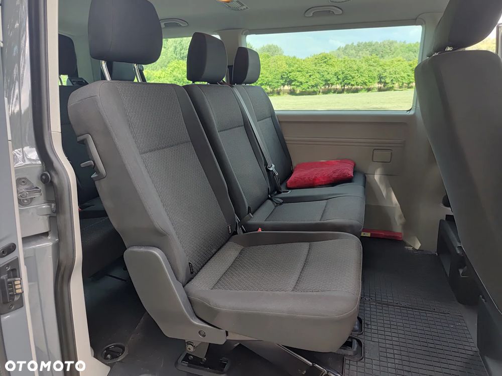 Volkswagen Caravelle ver-2-0-tdi-l1-business - 18