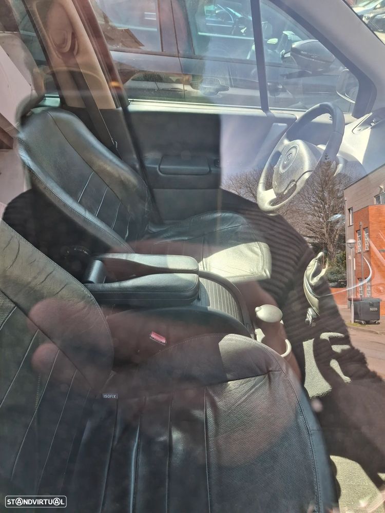 Renault Scénic 1.5 dCi SE Exclusive - 6