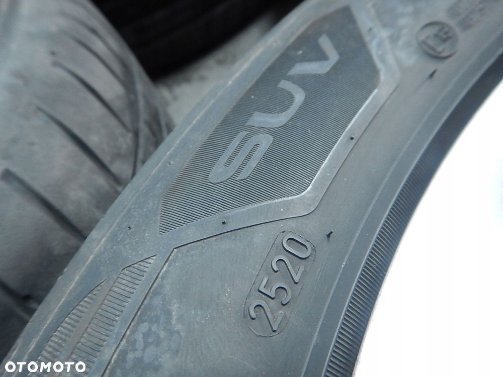 felgi koła aluminiowe chevrolet captiva 235/50/19 5x115 - 11