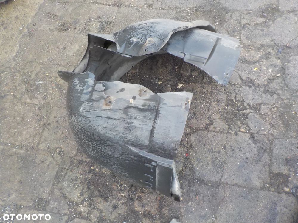 OPEL INSIGNIA B PRZÓD MASKA ZDERZAK BŁOTNIKI LAMPY LED PAS PRZEDNI 2.0 CDTI - 20