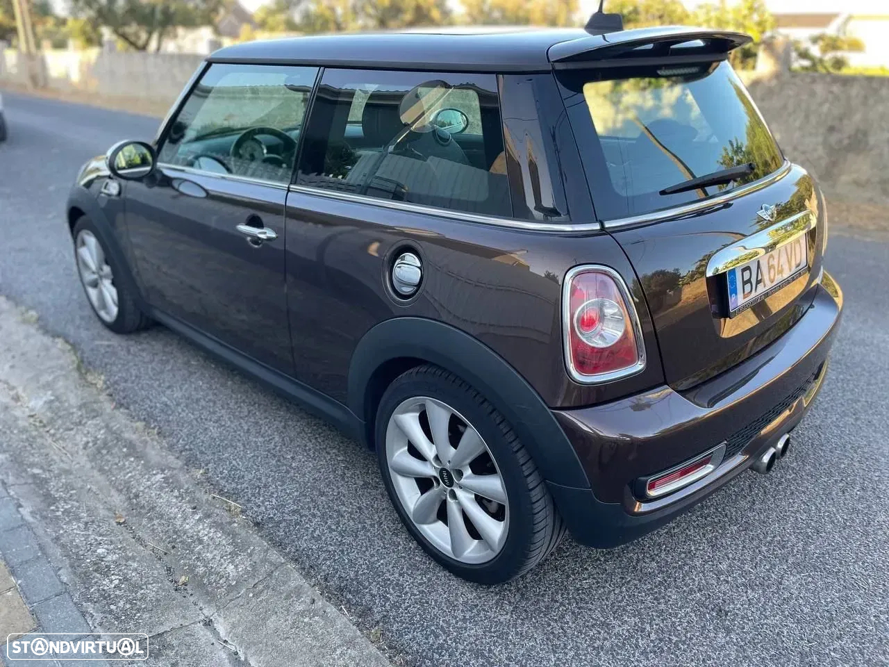 MINI 3 Portas - 3