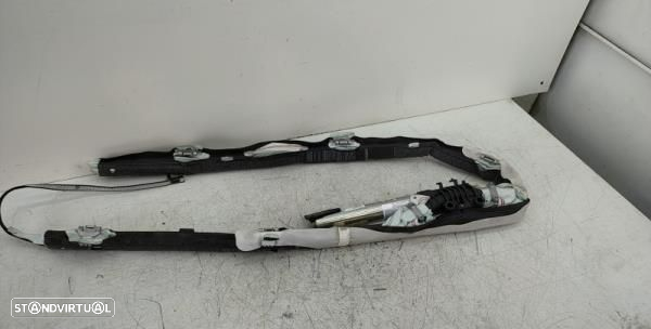 Airbag Cortina Esq Citroën C4 Grand Picasso I (Ua_) - 4