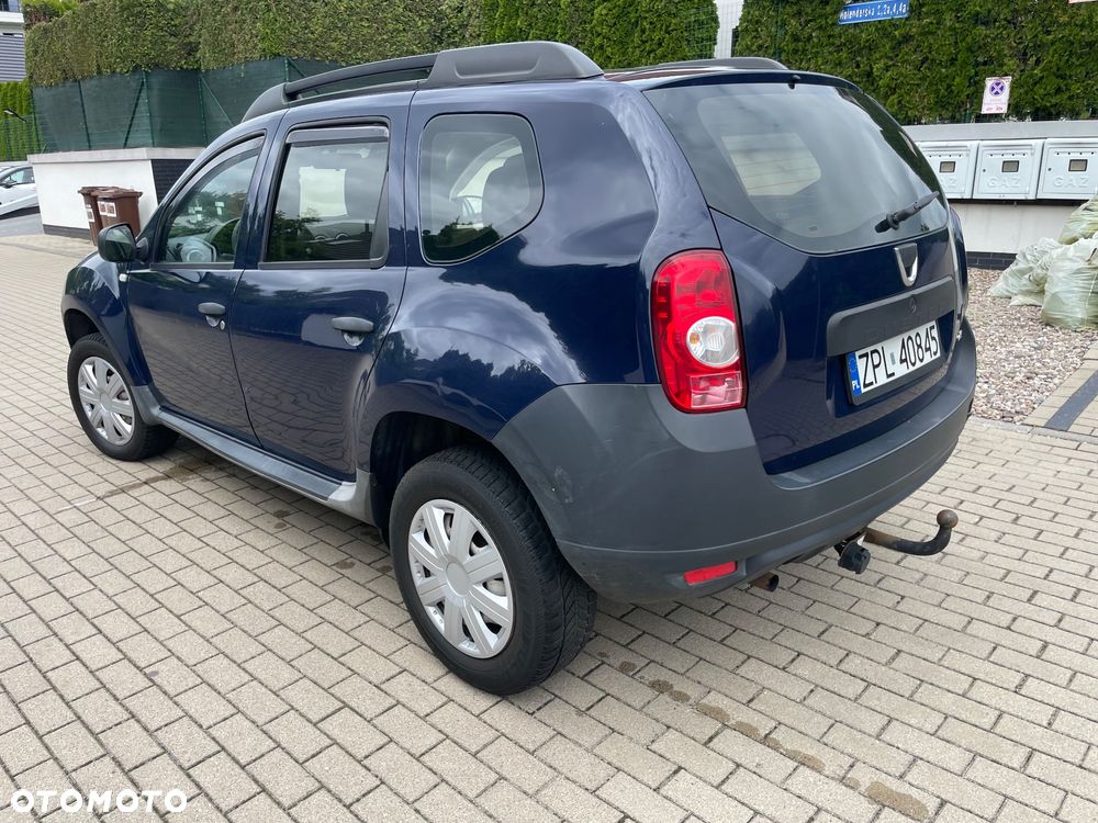 Dacia Duster - 4