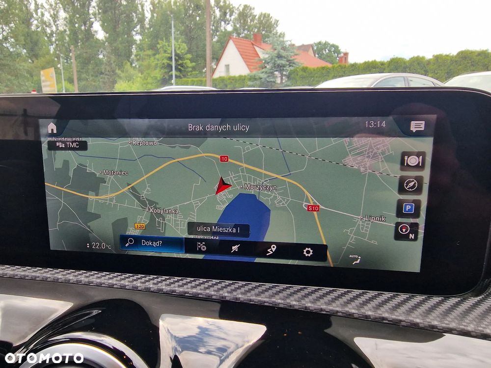 Mercedes-Benz CLA 180 d 8G-DCT Edition 2021 - 25