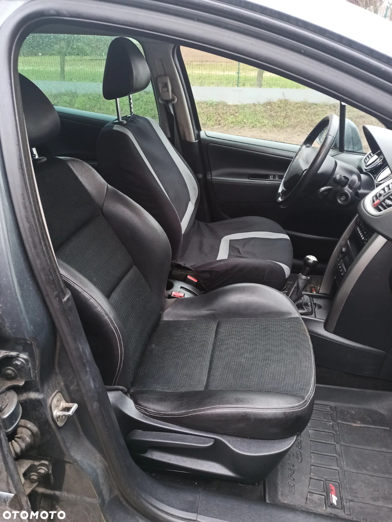 Peugeot 207 Outdoor 1.6 HDi - 5