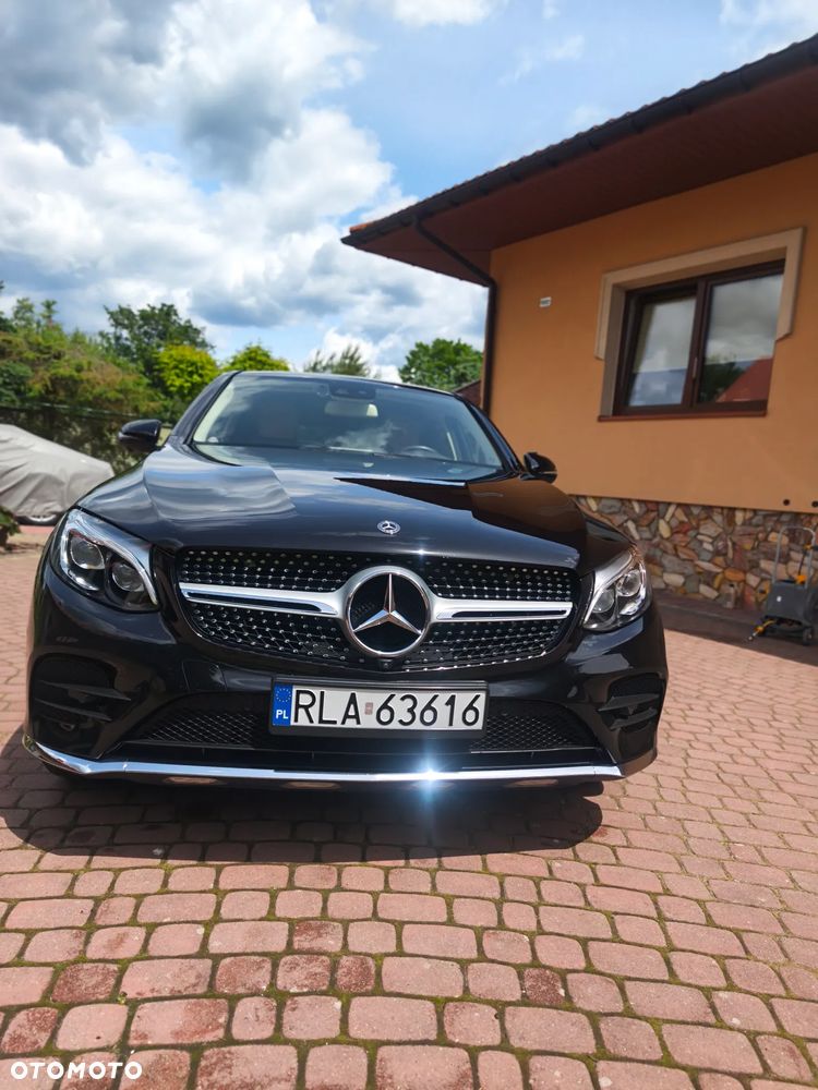 Mercedes-Benz GLC - 5