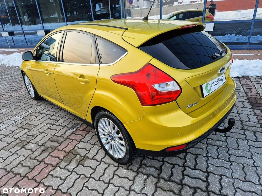 Ford Focus - 18
