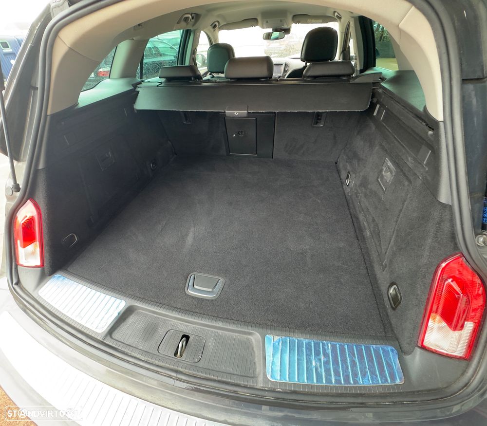 Opel Insignia Sports Tourer 2.0 CDTi Cosmo S/S - 13