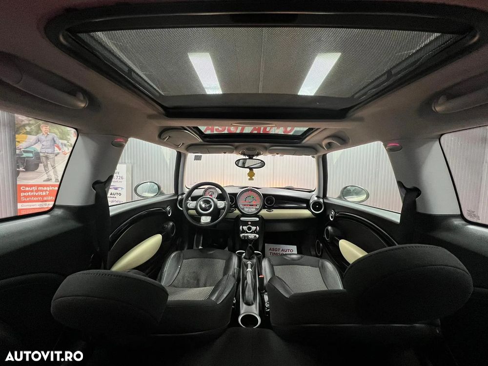Mini Cooper - 4