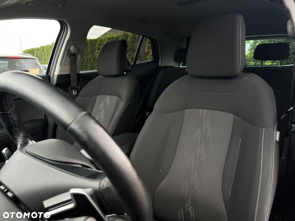 Kia Sportage 1.6 T-GDI MHEV L 2WD DCT - 12