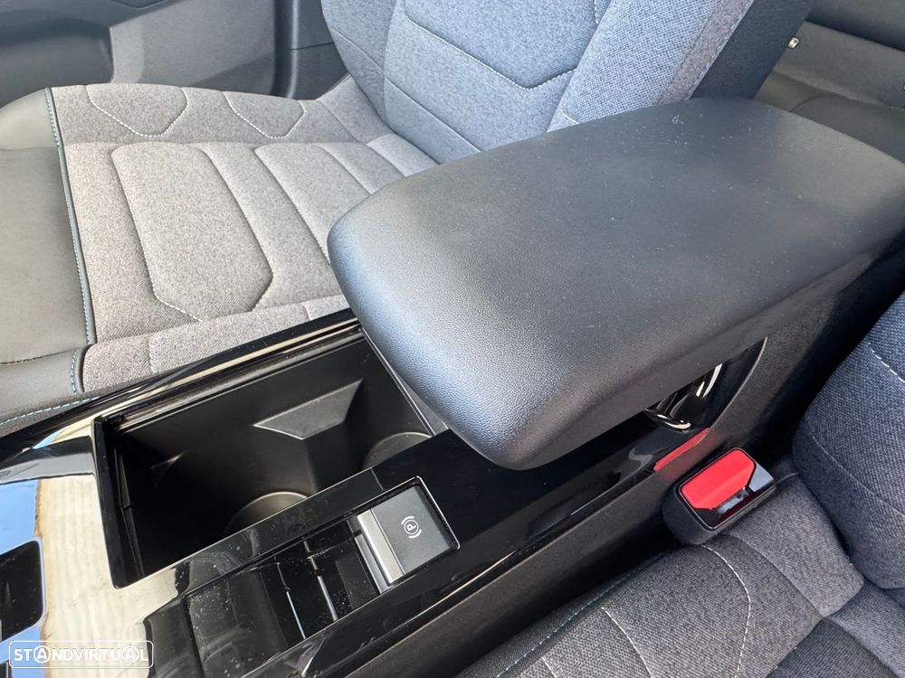 Citroën C4 1.5 BlueHDi Plus EAT8 - 21