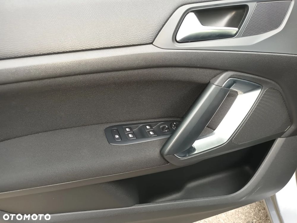 Peugeot 308 - 18