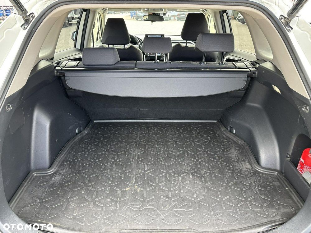 Toyota RAV4 2.0 Comfort 4x2 MS - 14