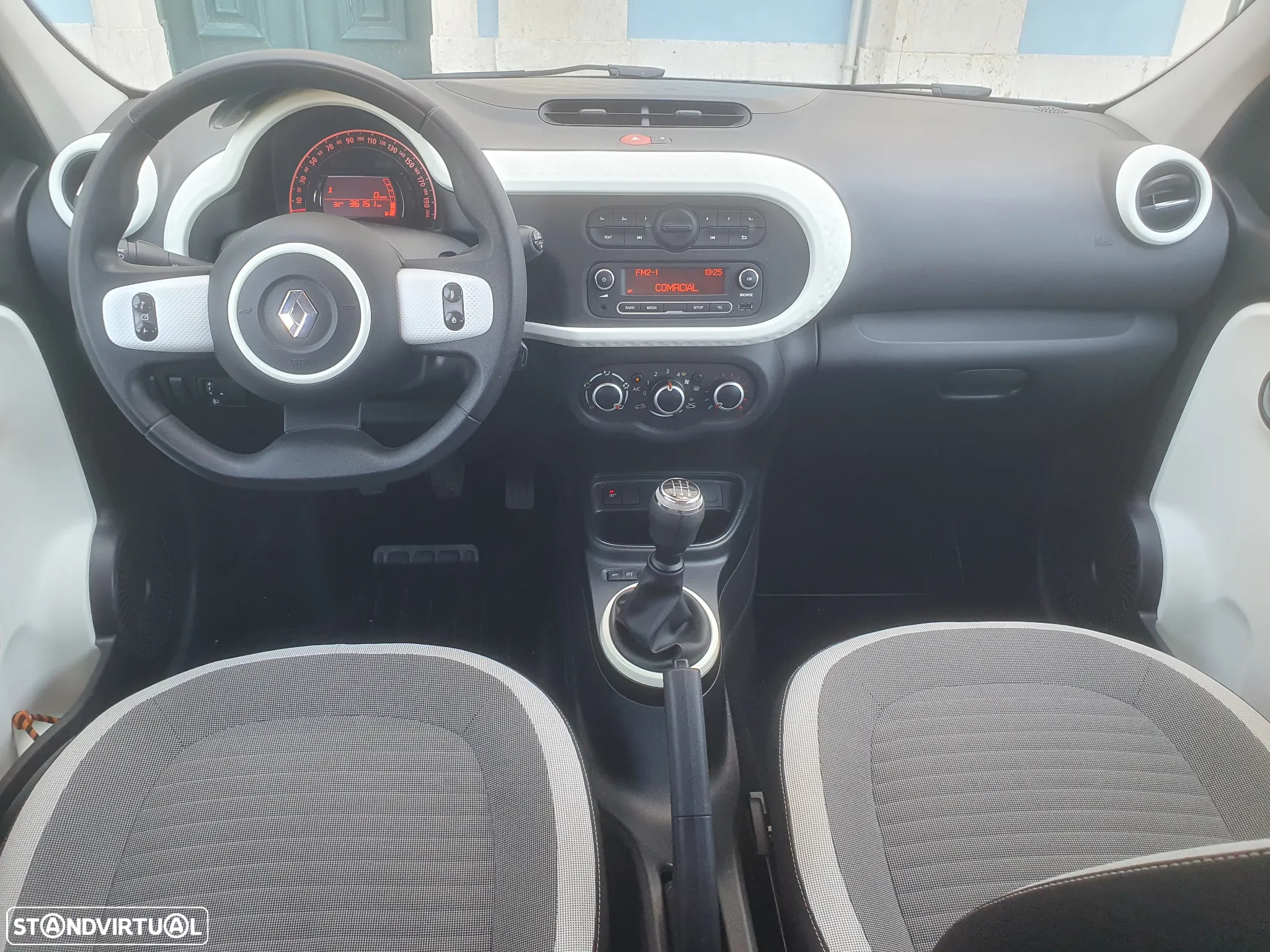 Renault Twingo 1.0 SCe Zen - 15