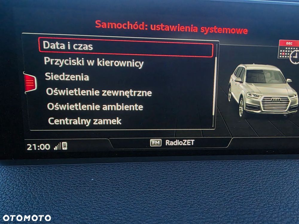 Audi Q7 50 TDI mHEV Quattro S Line Tiptr - 16