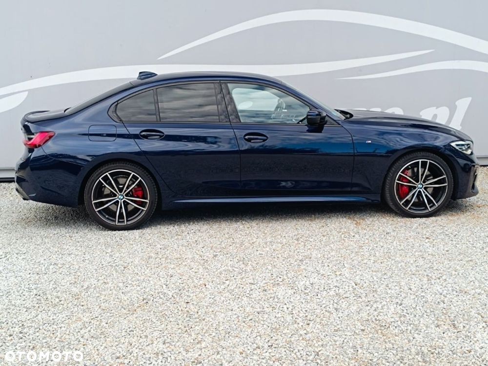 BMW Seria 3 - 13