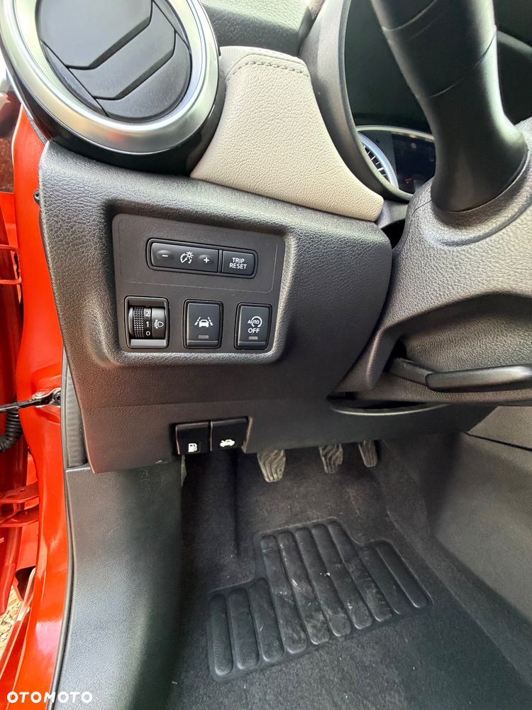 Nissan Micra 1.0 IG-T N-Design - 27