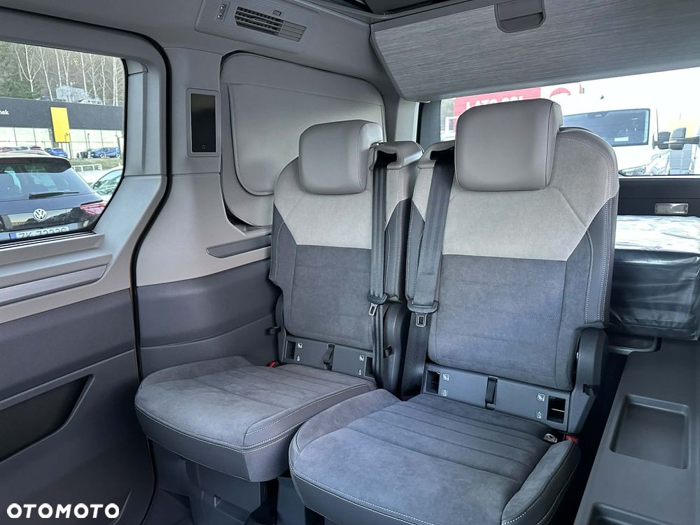 Volkswagen California - 25
