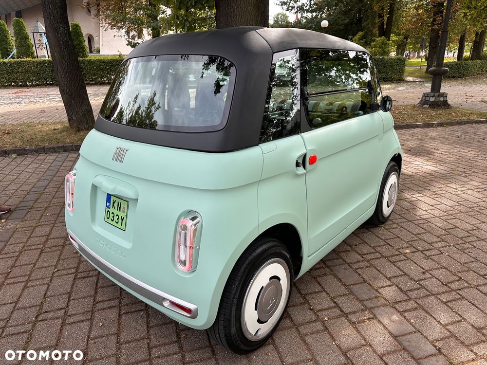 Fiat Inny - 3