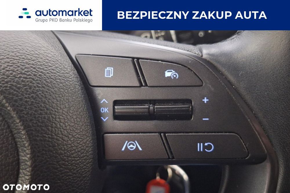 Hyundai Bayon 1.0 T-GDI Modern - 17