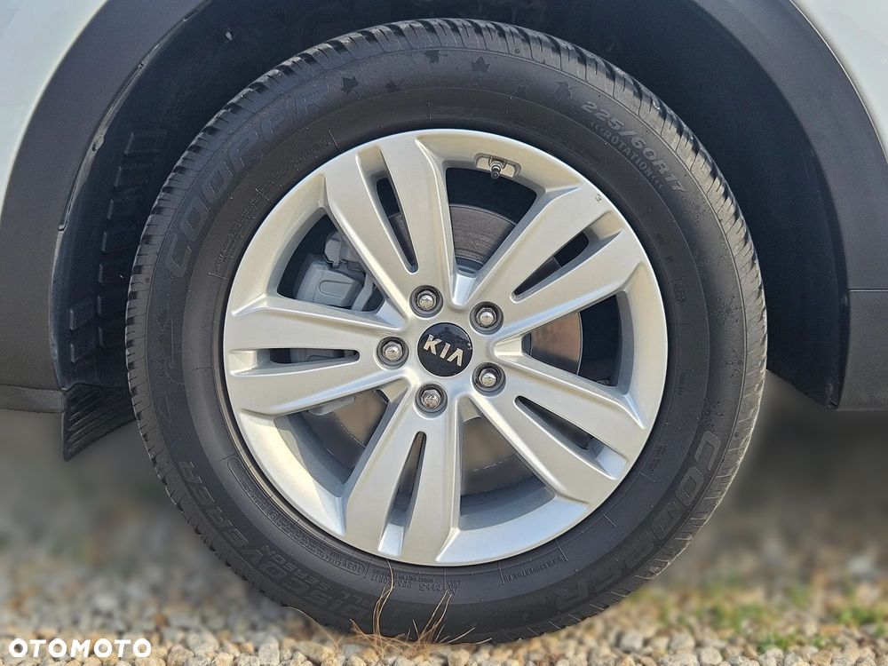 Kia Sportage 1.6 GDI Business Line 2WD - 39