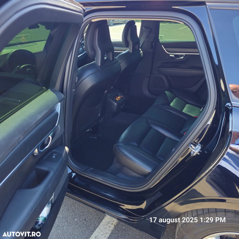 Volvo V90 D4 Geartronic Momentum - 7