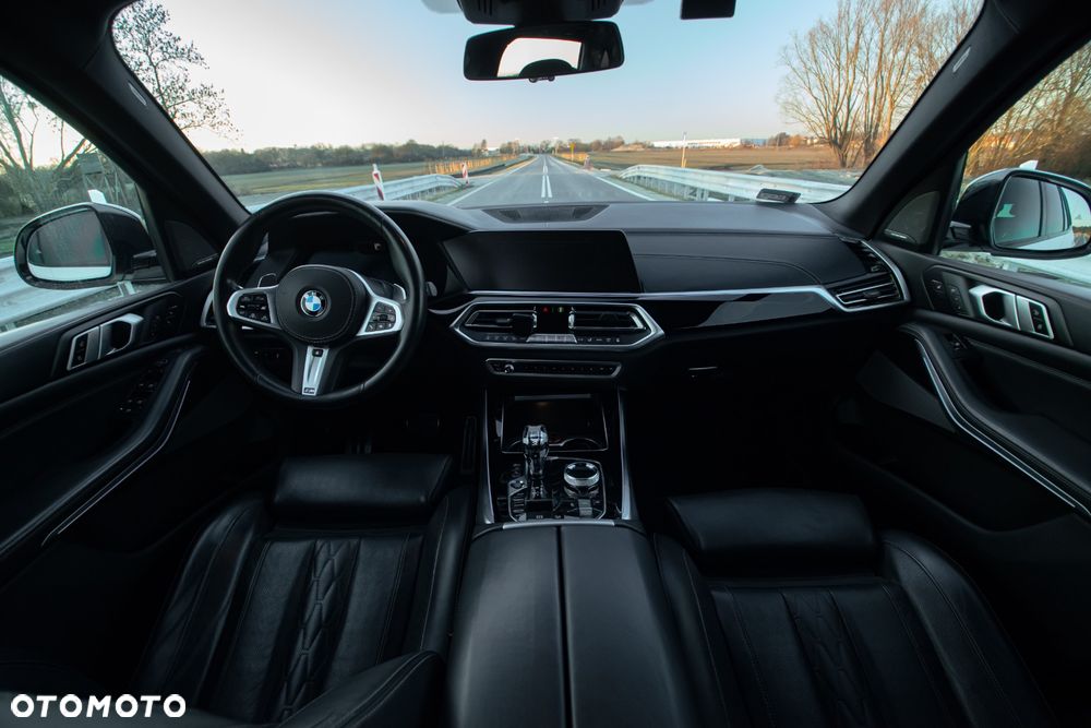 BMW X5 M - 4