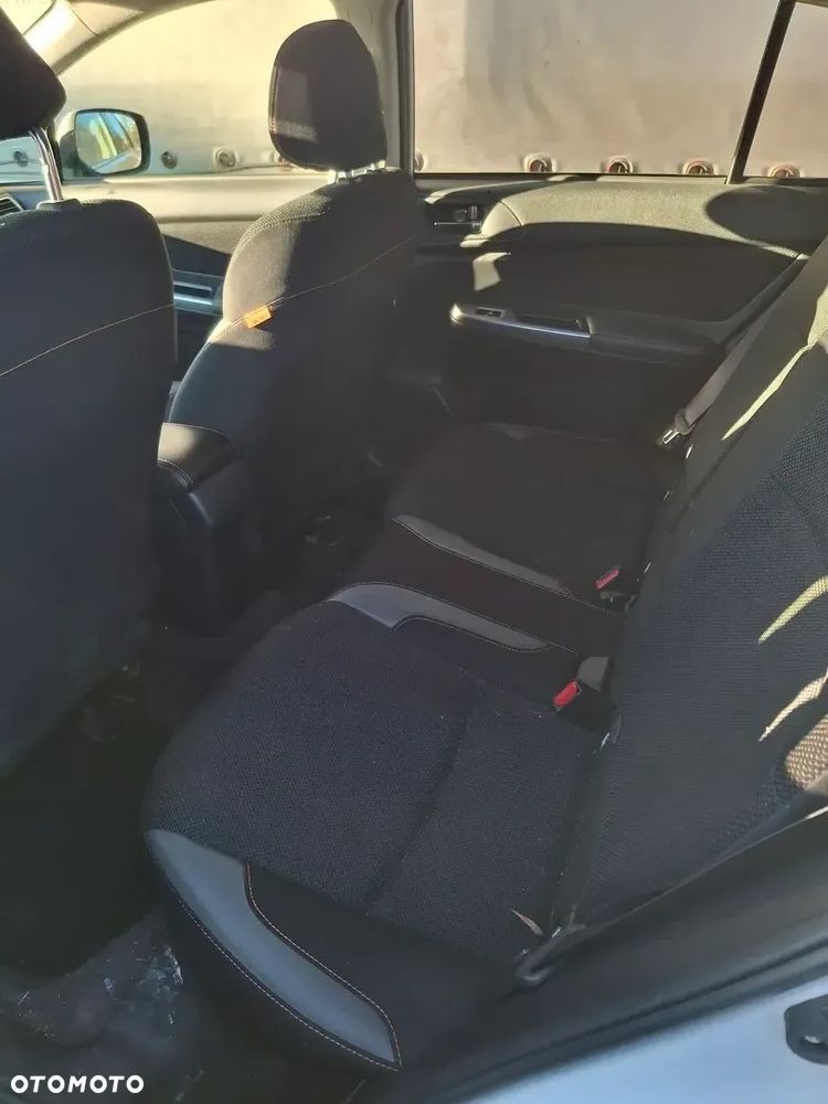 Subaru XV 2.0D Comfort - 6