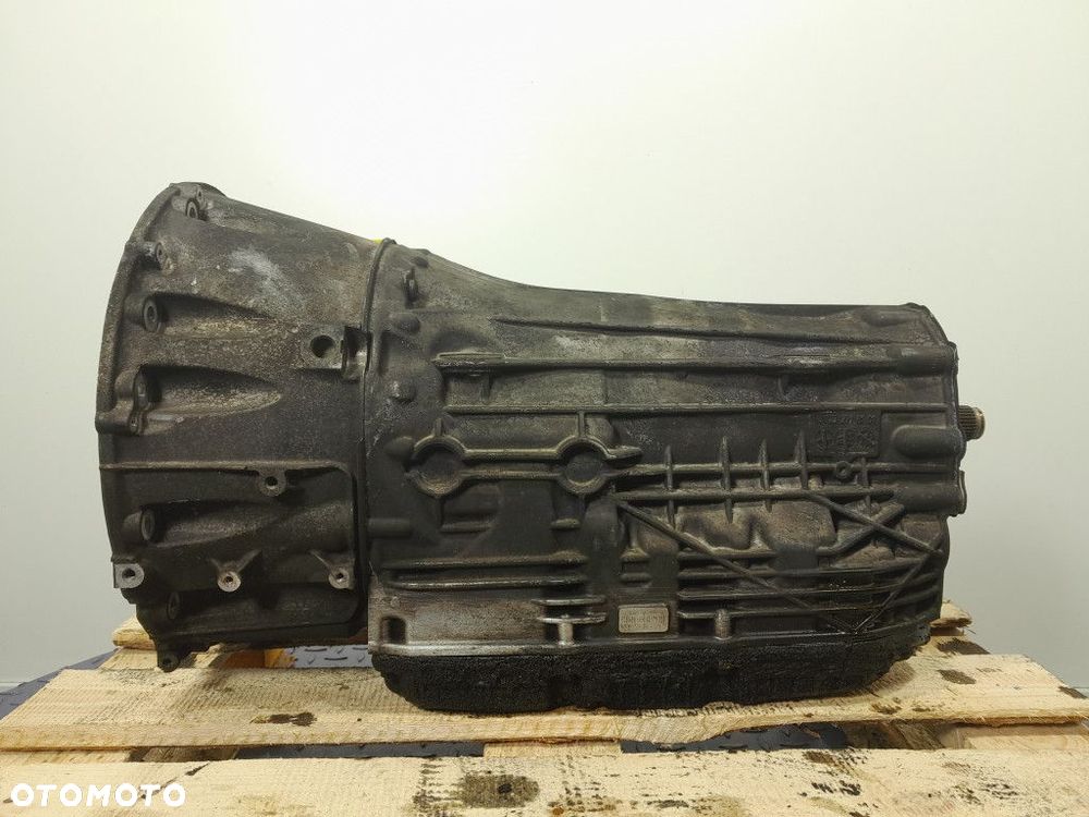 MERCEDES CLS W257 3.0B 265930 367KM SKRZYNIA BIEGÓW AUTOMAT 257359 17315045 - 3