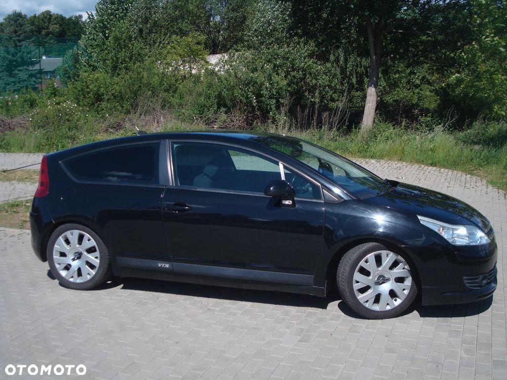 Citroën C4 1.6 16V VTR - 15