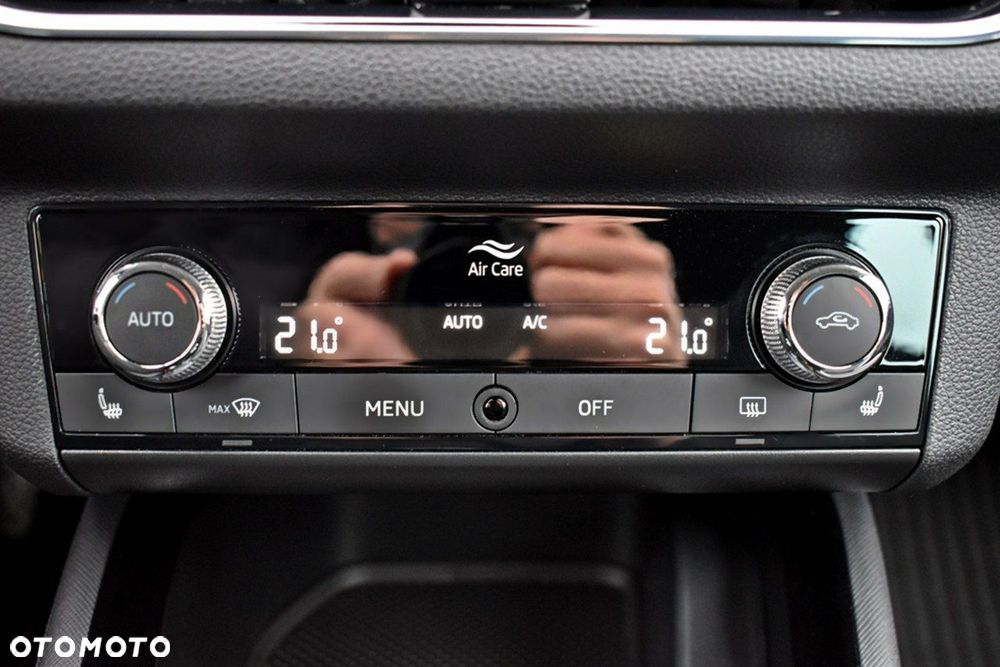 Skoda Scala 1.5 TSI Style DSG - 24