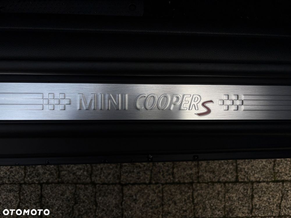 MINI Cooper S sport - 17