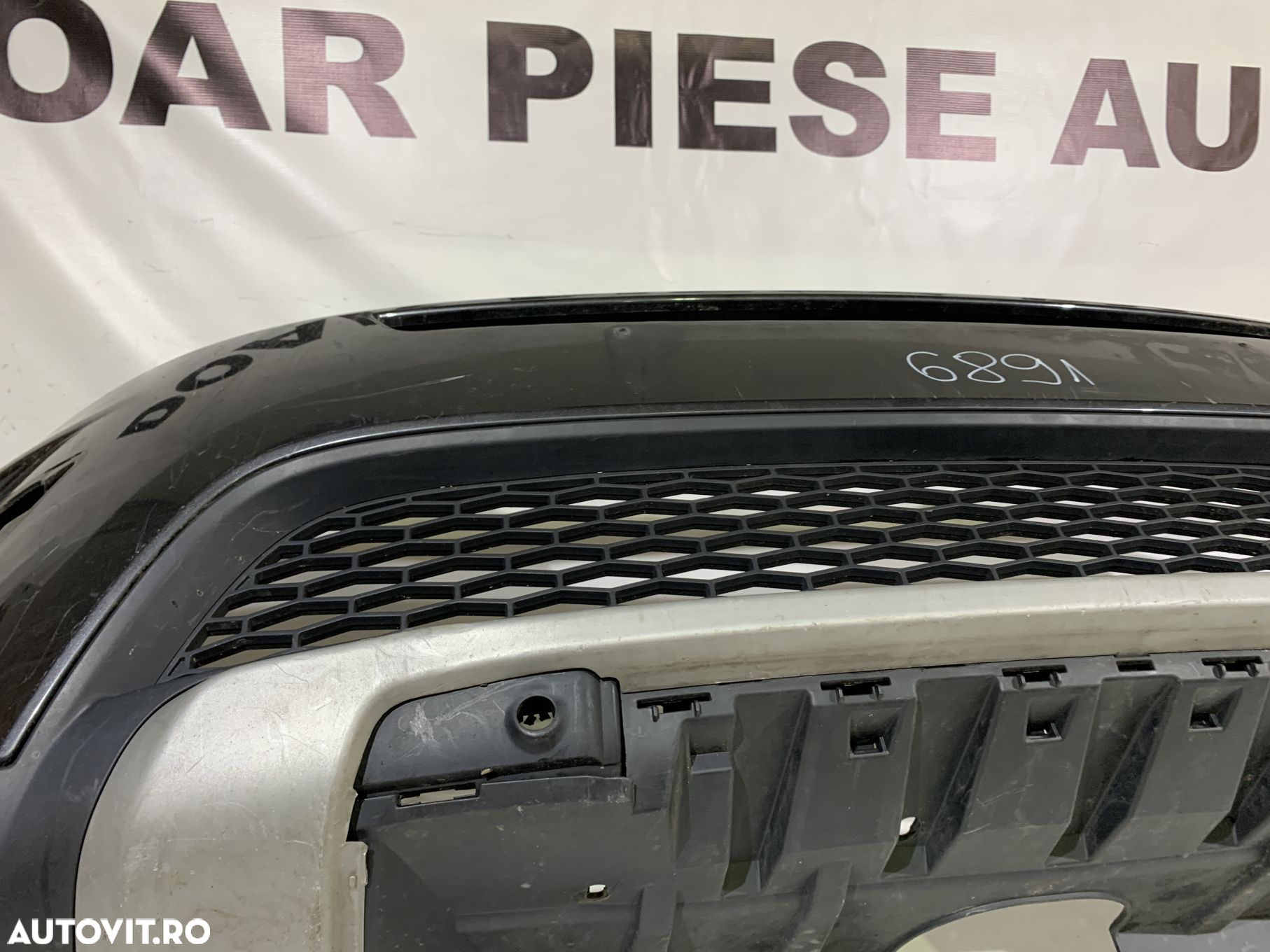 Bara fata Land Rover Discovery, 2014, 2015, 2016, 2017, cod origine OE FK72-17F003-A. - 22